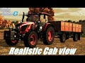 Realistic Cab View v1.0.0.0