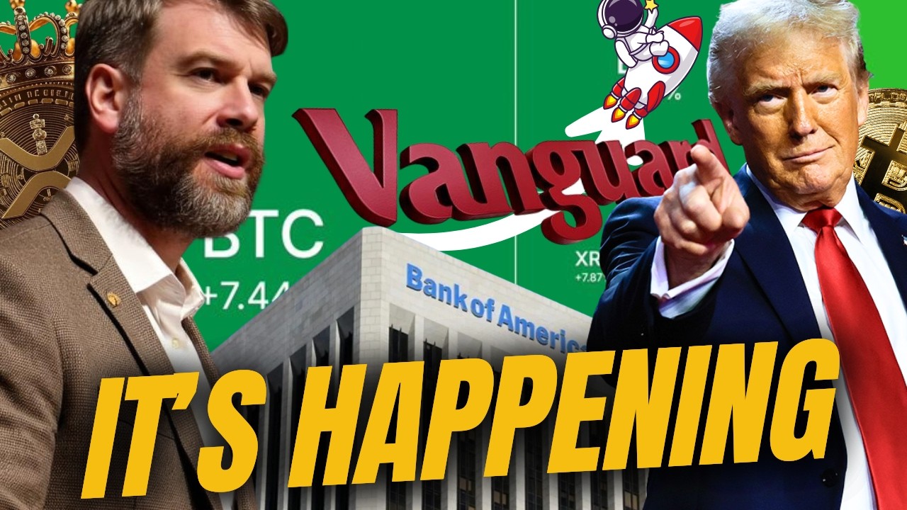 Ripple XRP HURRY | Don't Be Late | Major Bitcoin, XRP Breaking News