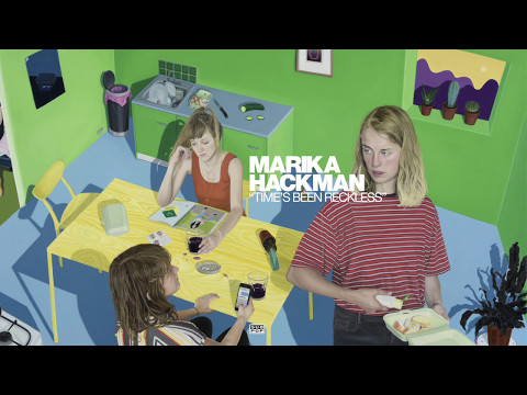 Marika Hackman - Time’s Been Reckless