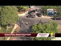 SkyTeam 11: 2 children hurt in Annapolis shooting  - 01:19 min - News - Video