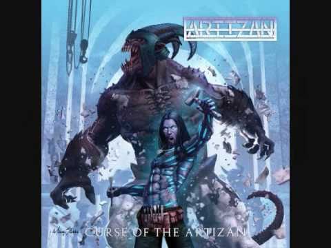 ARTIZAN - RISE  [HD] online metal music video by ARTIZAN