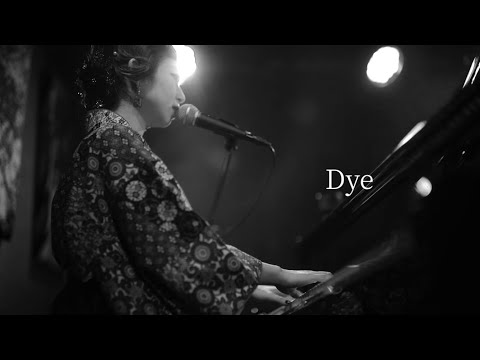 「 Dye 」Acoustic Live ver. - Ayaka Tachibana