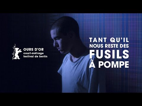 Tant qu'il nous reste des fusils à pompe'