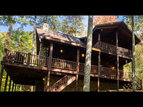 Property video