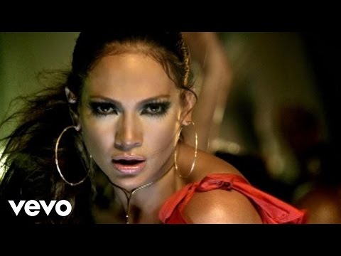 Jennifer Lopez - Do it Well
