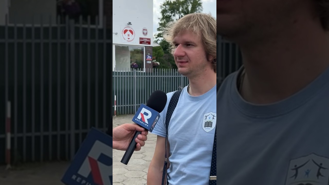 Dom dziecka dla migrantów?! Oburzenie narasta!