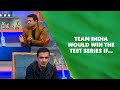 Gautam Gambhir & Piyush Chawla Discuss #TeamIndias Gameplan for SA v IND Test Series