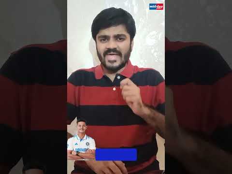 Talking Test Did Gills Slow Start Hurt India Despite His Century  IndVsEng Test 2 Day 1  59 thousand views  play Short