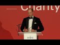 Prince William returns to royal duties, pokes fun at Tom Cruise  - 01:44 min - News - Video