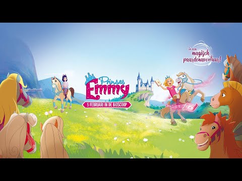 Prinses Emmy'