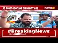 Fans Express Excitement Ahead Of World Cup Finals | NewsX Ground Report From Narendra Modi Stadium - 13:21 min - News - Video