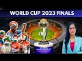 Fans Express Excitement Ahead Of World Cup Finals | NewsX Ground Report From Narendra Modi Stadium