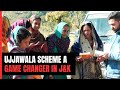 Centre’s Ujjwala Scheme Becomes Game Changer For Underprivileged People In J&K