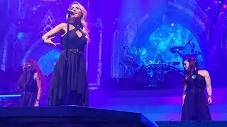 Trans-Siberian Orchestra - Christmas Canon Rock  12-23-2024 Chicago