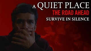 Survive in Silence Thumbnail
