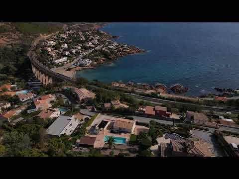 Property video