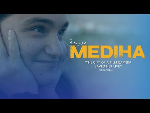 Mediha'