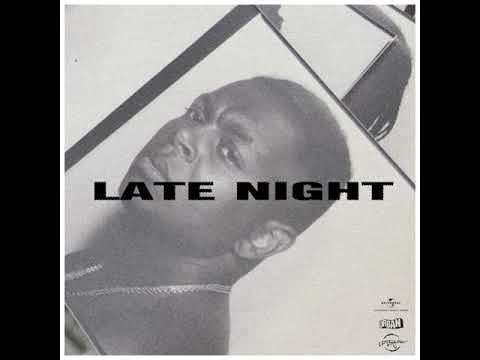 Luciano - Late Night (Offical Video