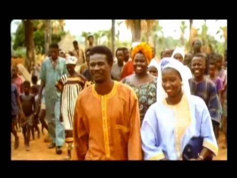 Samba Traoré'