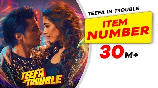 Item Number – Teefa In Trouble – Pakistani Movie