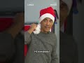 Former President Obama surprises Chicago kids with gifts  - 00:33 min - News - Video