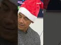Former President Obama surprises Chicago kids with gifts