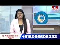 పోరాటాల పురిటిగడ్డ ఇంద్రవెల్లిలో స్మృతి వనాన్ని ప్రారంభించిన మంత్రి జూపల్లి కృష్ణారావు | hmtv - 01:42 min - News - Video