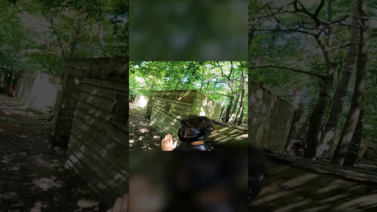 AIRSOFT FRANCE 🇫🇷 : BONNE ATTITUDE 😉