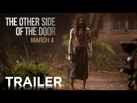 The Other Side of the Door'