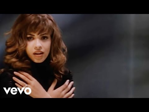 Pebbles - Love Makes Things Happen