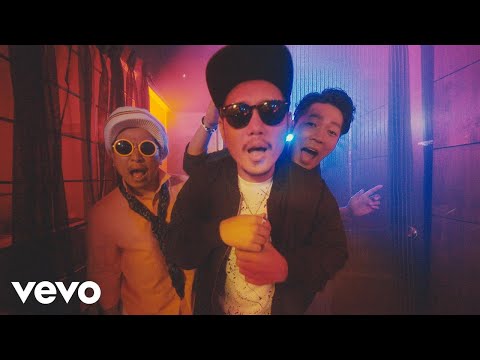 ベリーグッドマン - Pain, Pain Go Away feat. MUTSUKI from Softly (Music Video)