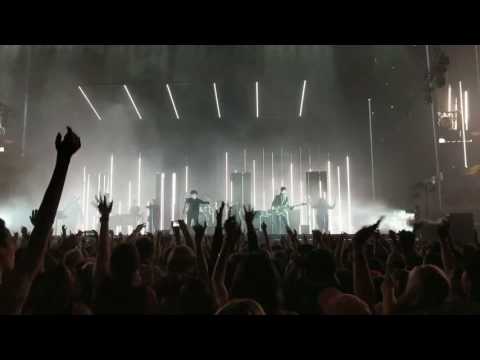The 1975 - The Sound: Live @ MSG, NYC 6/1/2017