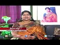 Special Chit Chat with actress and politician Kavitha