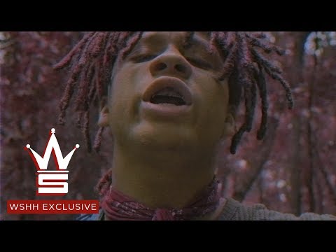 Trippie Redd