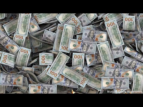 WITHDRAW MONEY FROM THE UNIVERSE, Receive Money in 15 Minutes, 432Hz Money Meditation