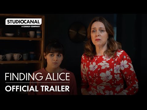 Finding Alice'