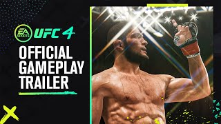 Gameplay Trailer Thumbnail