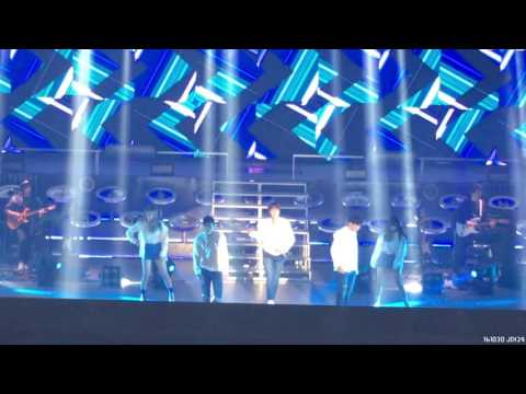 161030 규현(Kyuhyun)콘서트 - Magic + Devil