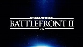 Star Wars Battlefront 2 - Reveal Teaser