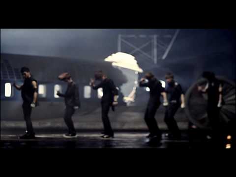 TEEN TOP '박수' M/V Full Version