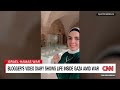 Blogger leaves haunting words in final video from Gaza(CNN) - 08:02 min - News - Video