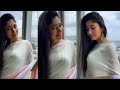 Sai Pallavi looks gorgeous in her white saree, viral video