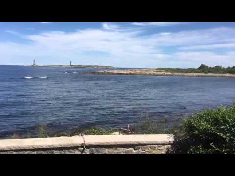 Property video