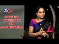 MP Kavitha Special Interview on Bathukamma Festival