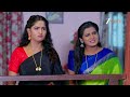 Prema Entha Maduram | Ep - 1598 | Webisode 02 | Jul, 3 2025 | Sriram Venkat And Varsha | Zee Telugu