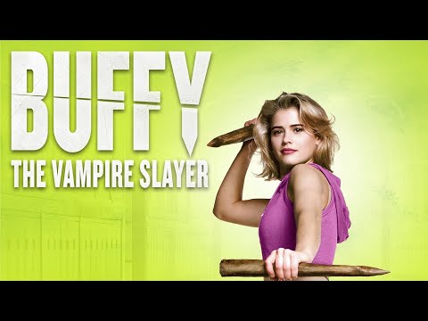 Buffy the Vampire Slayer'