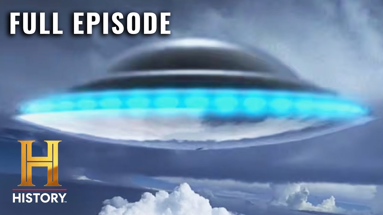 Uncovering Decades of UFO Cover-Ups | Special | Full Episode
