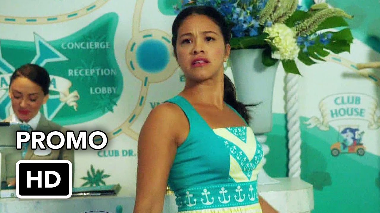 Jane The Virgin 5x04 Promo Chapter Eighty Five Hd Season 5 Episode 