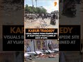 Karur Rally Stampede: 39 Dead, Rescue Teams Work Amid Grieving Families | News9