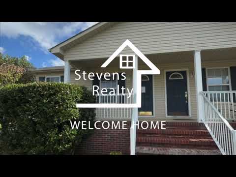 Listing Video